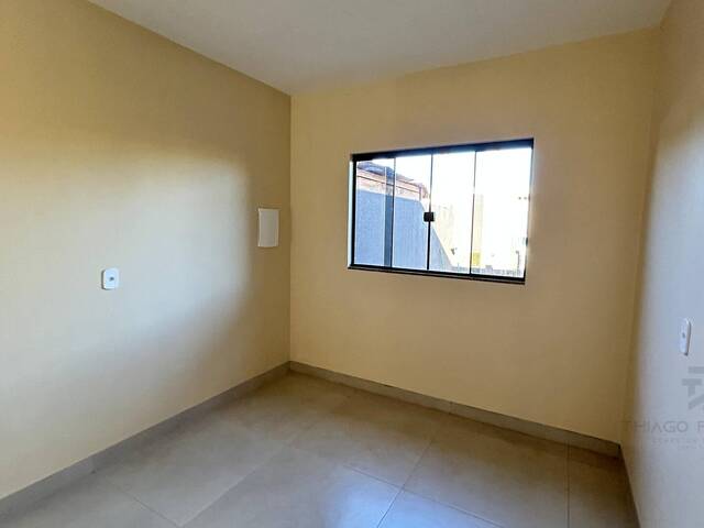 #104 - Casa para Venda em Dourados - MS