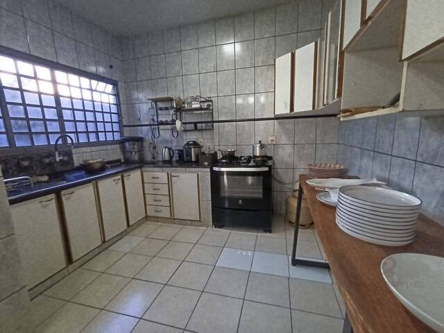 #221 - Casa para Venda em Dourados - MS - 3