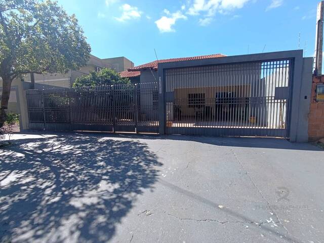 #221 - Casa para Venda em Dourados - MS - 1