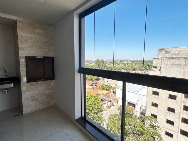 #222 - Apartamento para Venda em Dourados - MS - 2