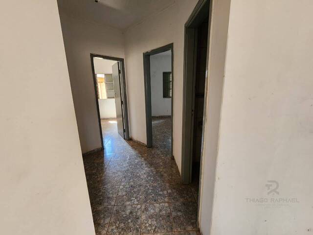 #225 - Casa para Venda em Dourados - MS - 3