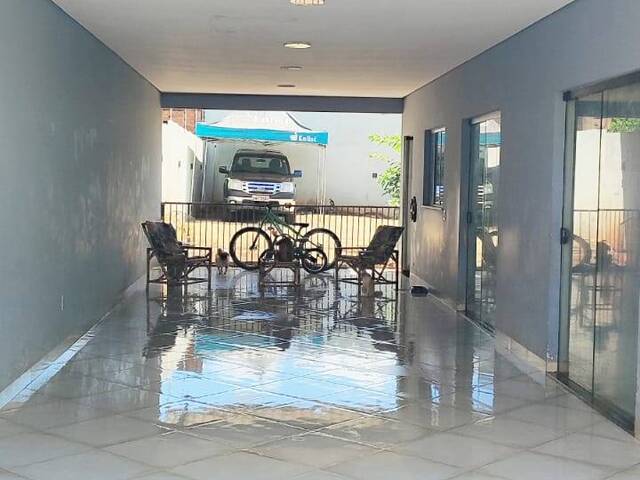 Venda em Jardim Água Boa - Dourados