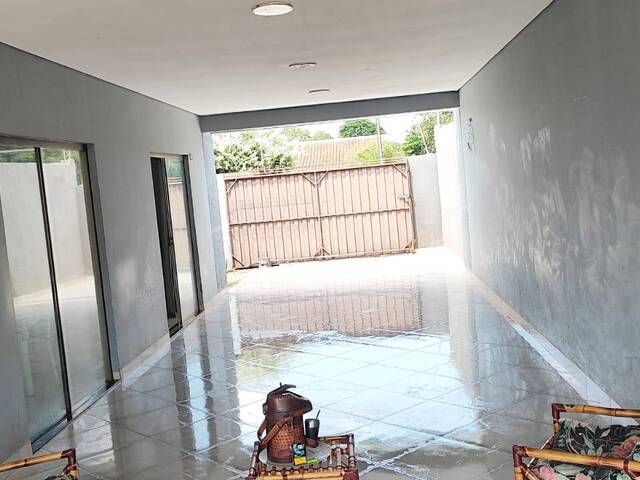 #227 - Casa para Venda em Dourados - MS - 2