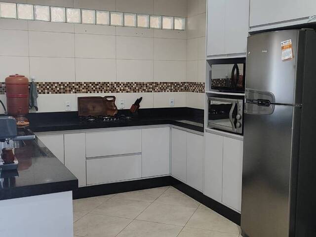 #227 - Casa para Venda em Dourados - MS - 3