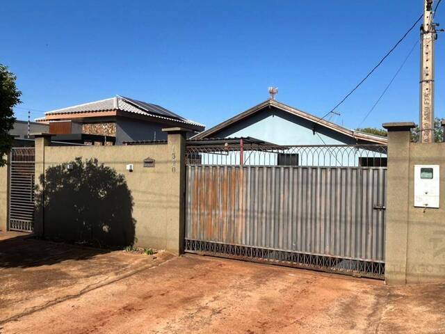 Venda em Jardim Guaicurus - Dourados