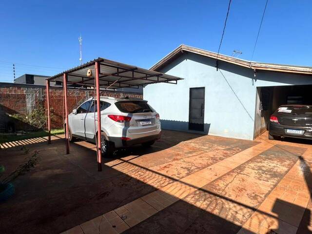#228 - Casa para Venda em Dourados - MS - 2