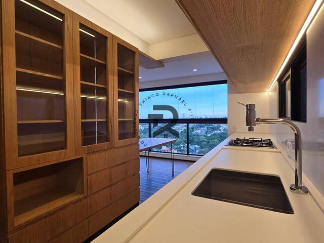 #230 - Apartamento para Venda em Dourados - MS - 3