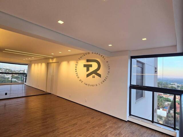 Apartamento para Venda em Dourados - 5