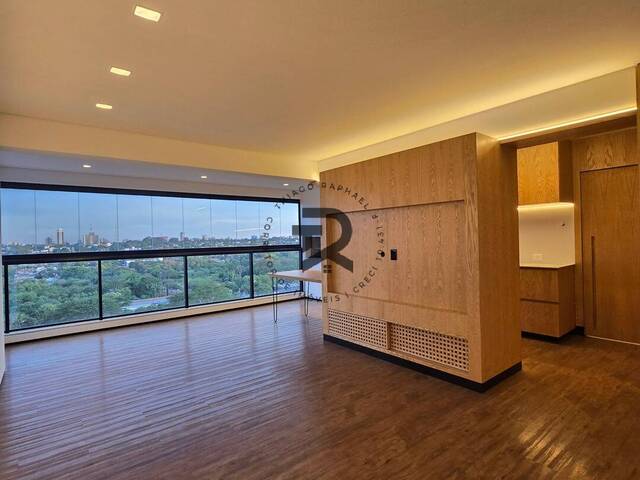 #230 - Apartamento para Venda em Dourados - MS - 1