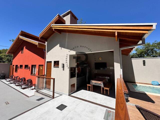 #231 - Pousada para Venda em Bonito - MS - 3