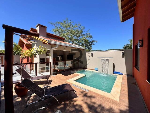 #231 - Pousada para Venda em Bonito - MS - 1