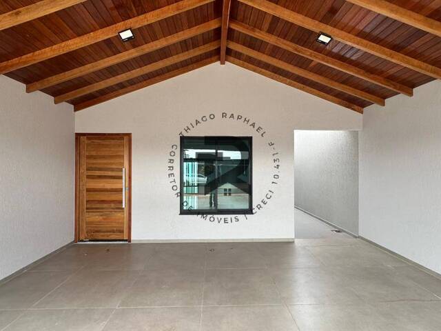 #232 - Casa para Venda em Dourados - MS