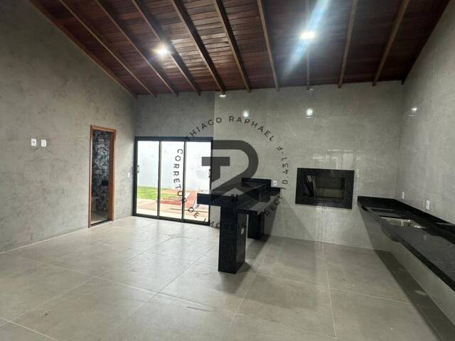 Casa para Venda em Dourados - 5