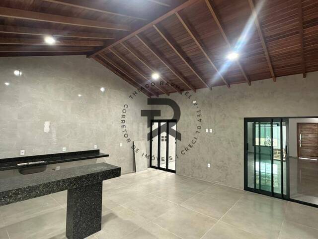 Casa para Venda em Dourados - 4