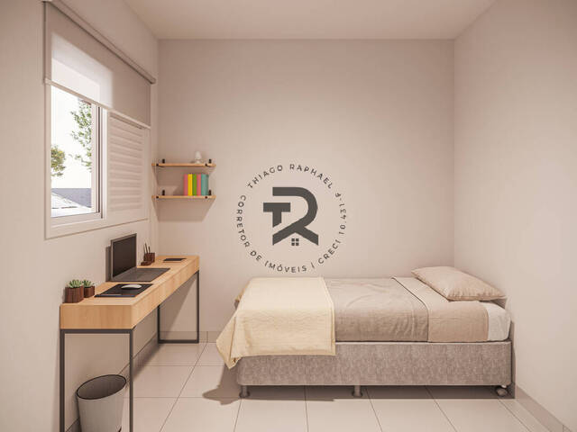 #235 - Casa para Venda em Dourados - MS - 3