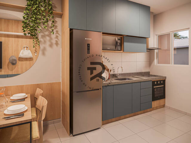 #234 - Casa para Venda em Dourados - MS - 3