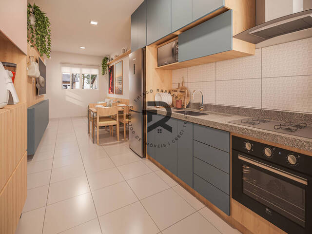 Casa para Venda em Dourados - 4