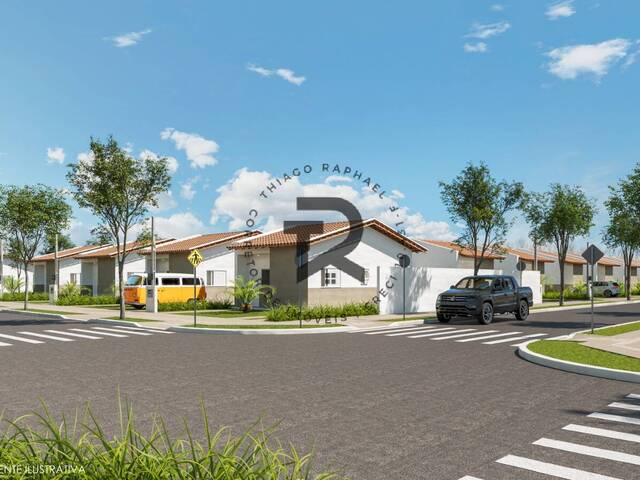 #236 - Casa para Venda em Dourados - MS - 3