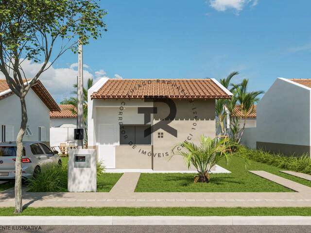 #236 - Casa para Venda em Dourados - MS - 2