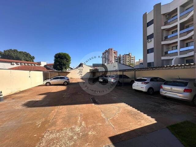 #238 - Apartamento para Venda em Dourados - MS - 1