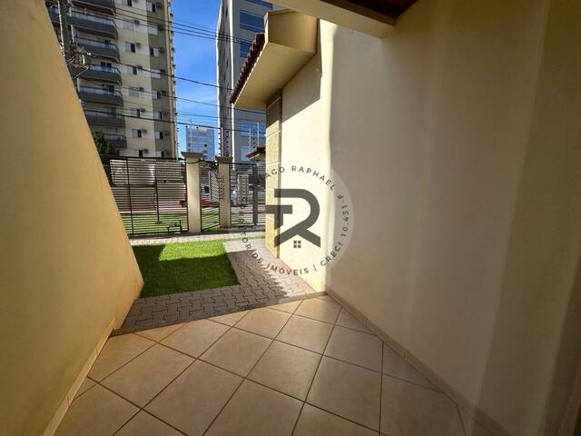 #238 - Apartamento para Venda em Dourados - MS - 2