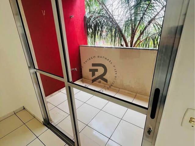 #241 - Apartamento para Venda em Dourados - MS - 3