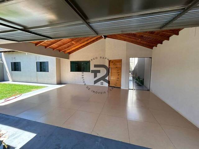 #242 - Casa para Venda em Dourados - MS - 1