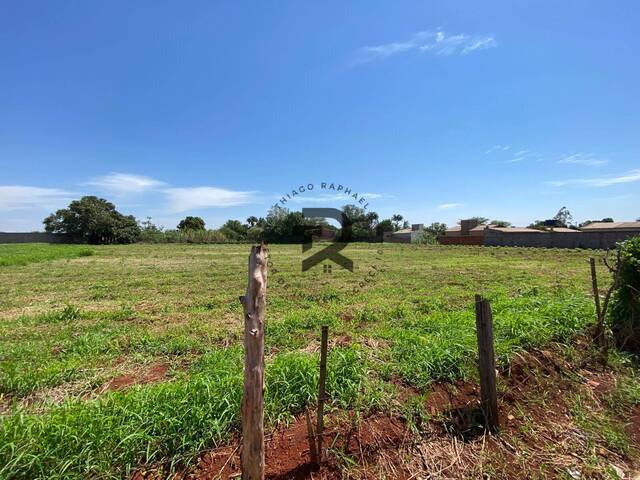 #243 - Área para Venda em Dourados - MS - 2