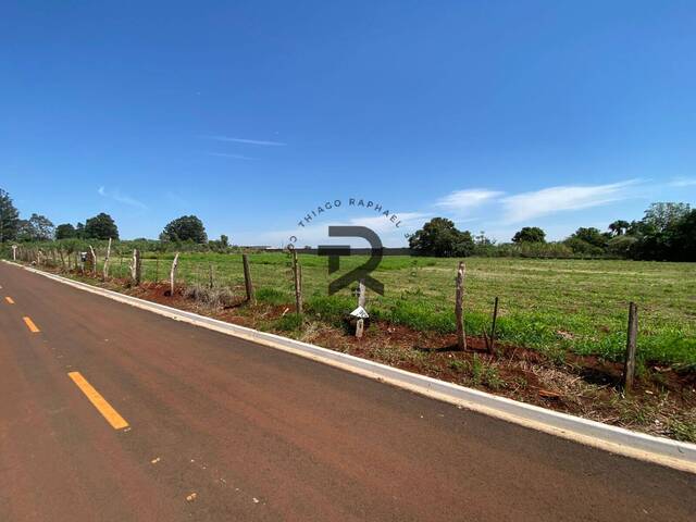 #243 - Área para Venda em Dourados - MS - 1