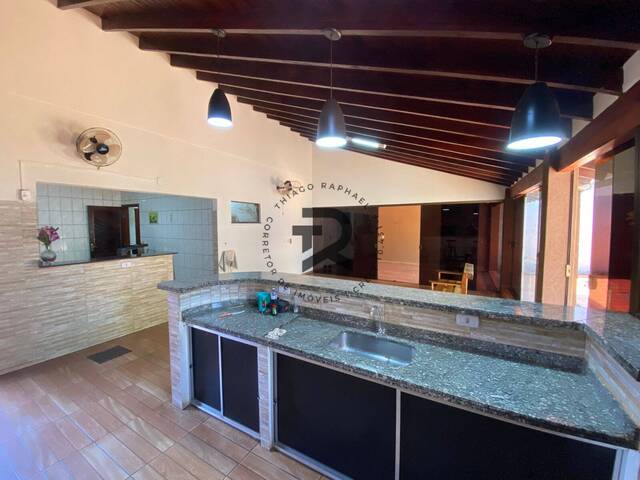 #244 - Casa para Venda em Dourados - MS - 2