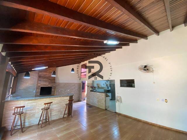 #244 - Casa para Venda em Dourados - MS - 3