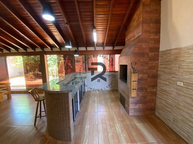 Casa para Venda em Dourados - 4