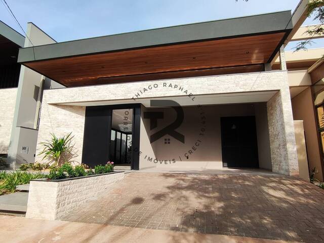 #8 - Casa para Venda em Dourados - MS