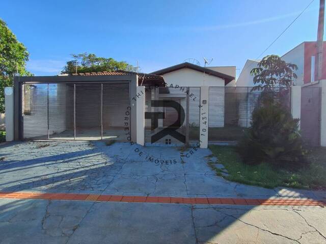 Venda em Parque Alvorada - Dourados