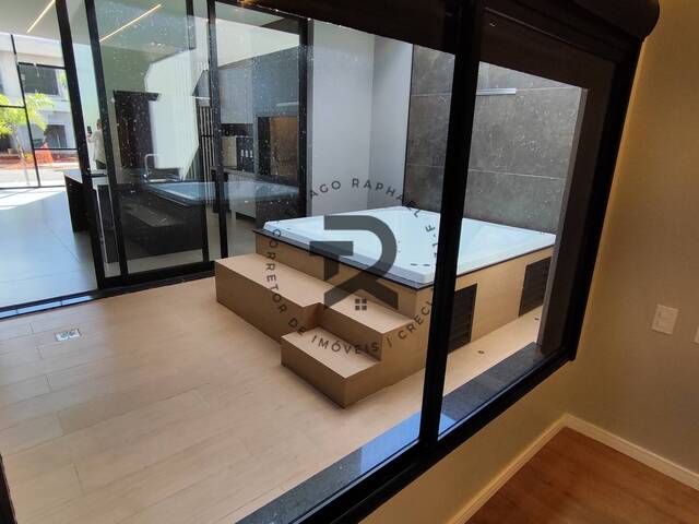 Casa para Venda em Dourados - 4