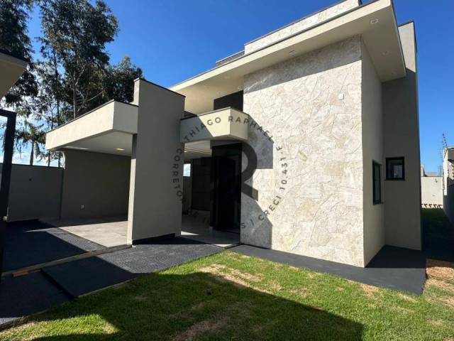 Venda em Santa Fé - Dourados