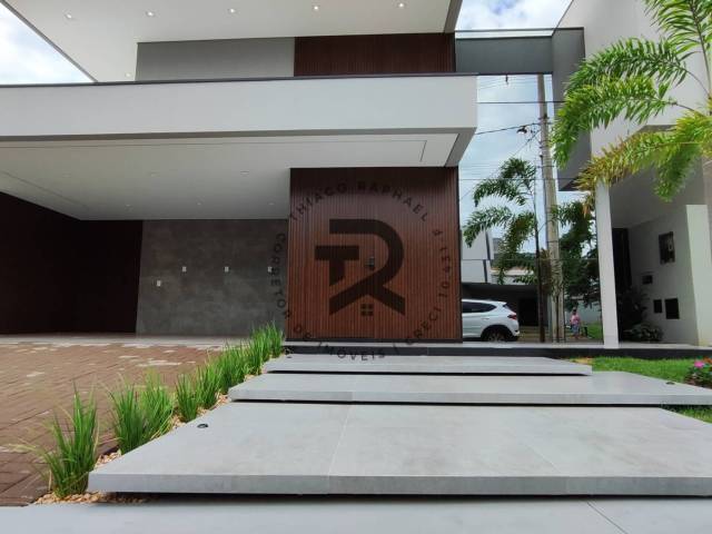 Casa para Venda em Dourados - 3