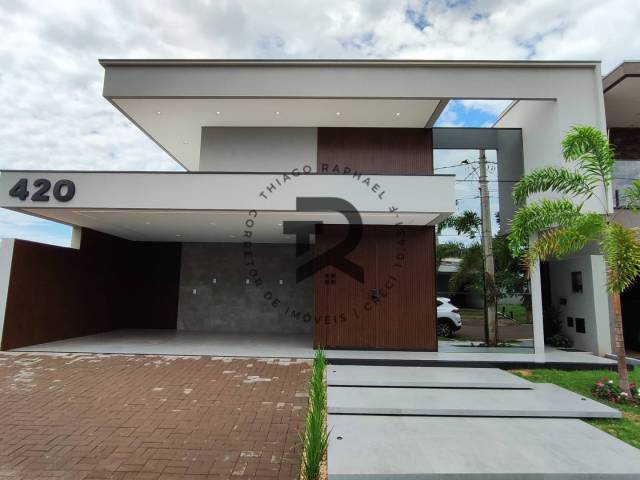 Casa para Venda em Dourados - 2