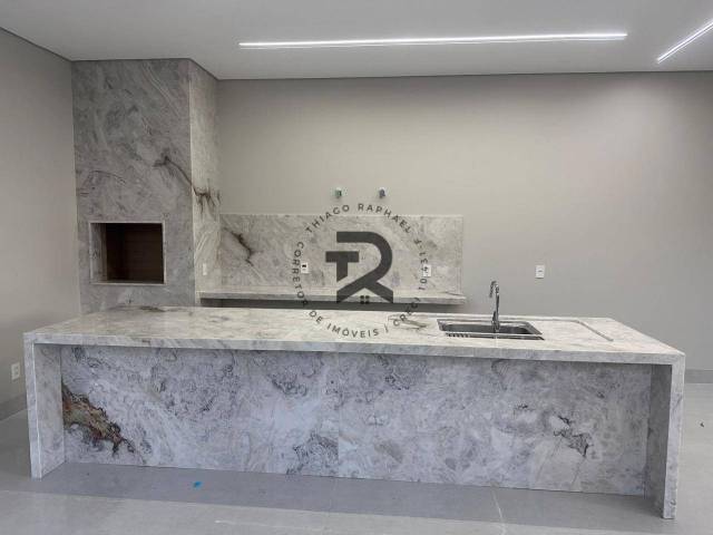 Casa para Venda em Dourados - 4