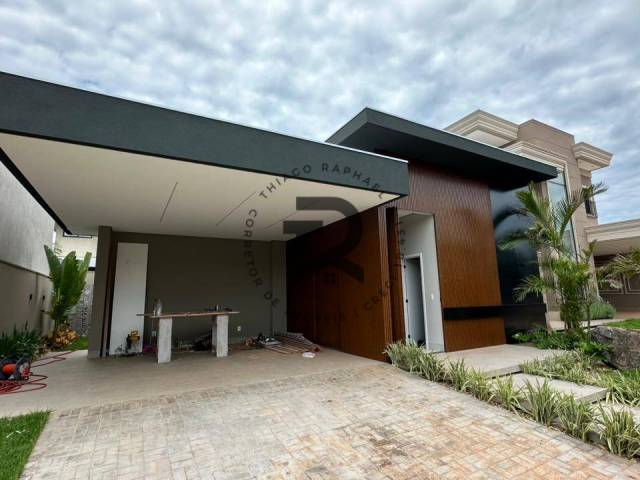 #250 - Casa para Venda em Dourados - MS - 2