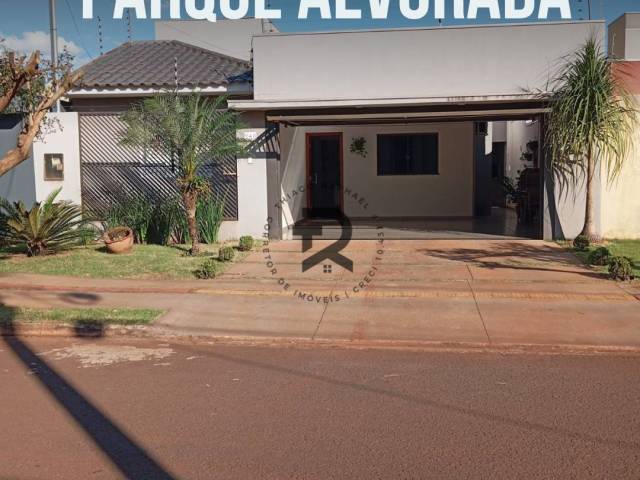 #251 - Casa para Venda em Dourados - MS