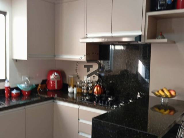 #251 - Casa para Venda em Dourados - MS