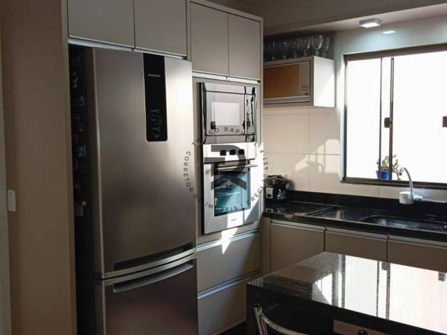 #251 - Casa para Venda em Dourados - MS