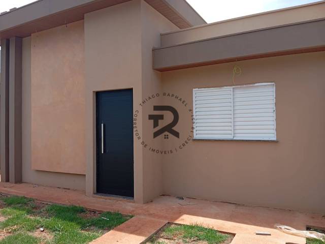 Casa para Venda em Dourados - 4