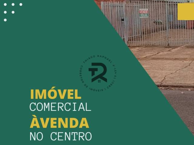 #253 - Área para Venda em Dourados - MS - 1