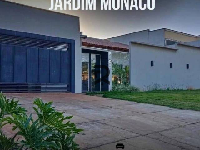 #258 - Casa para Venda em Dourados - MS