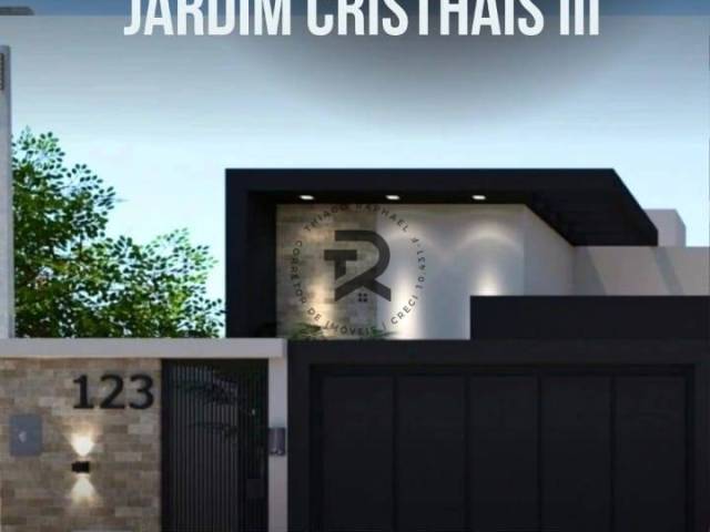 #260 - Casa para Venda em Dourados - MS - 1