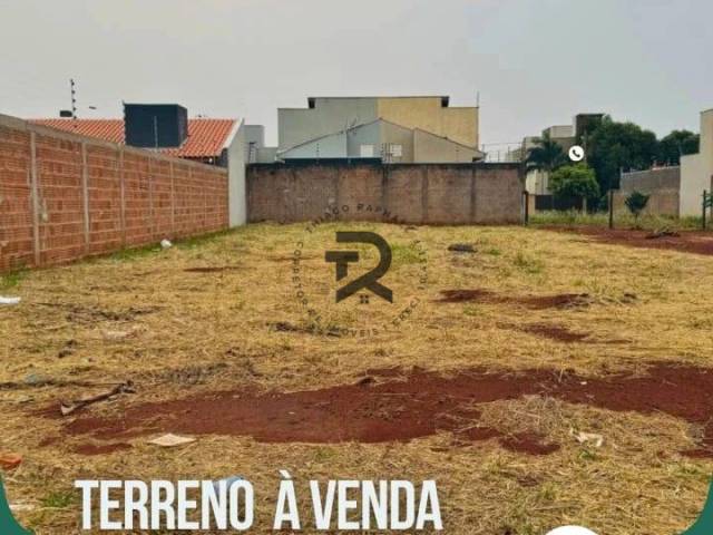 #262 - Área para Venda em Dourados - MS