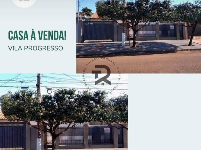Venda em Vila Progresso - Dourados
