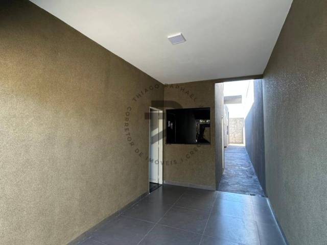 Casa para Venda em Dourados - 3